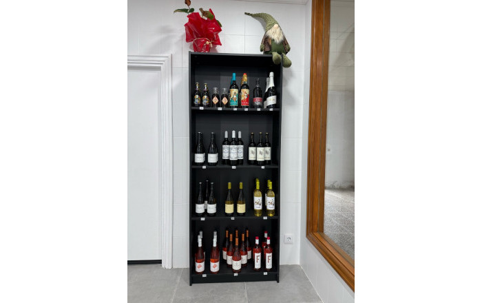 Traspaso - Tienda Alimentacion  -
Girona