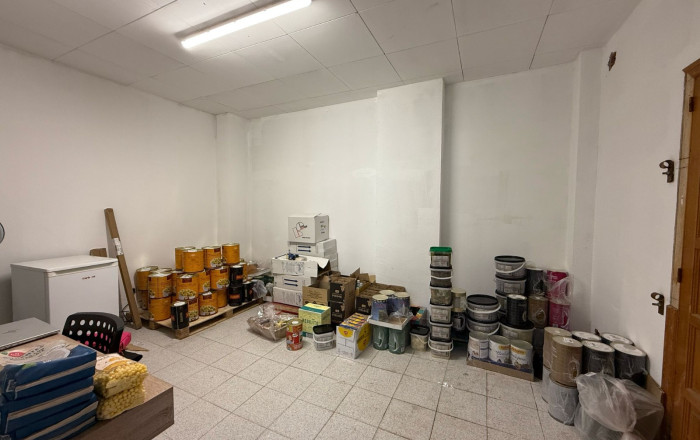 Traspaso - Tienda Alimentacion  -
Girona