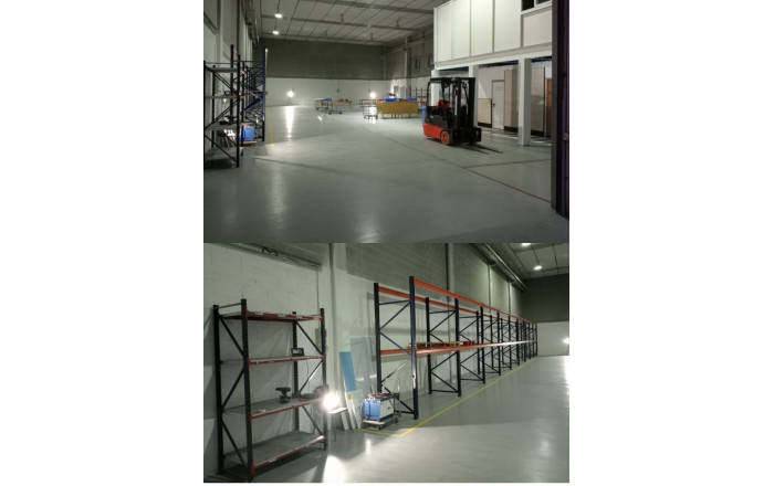 Rental - Naves y solares -
Castellar del Vallés