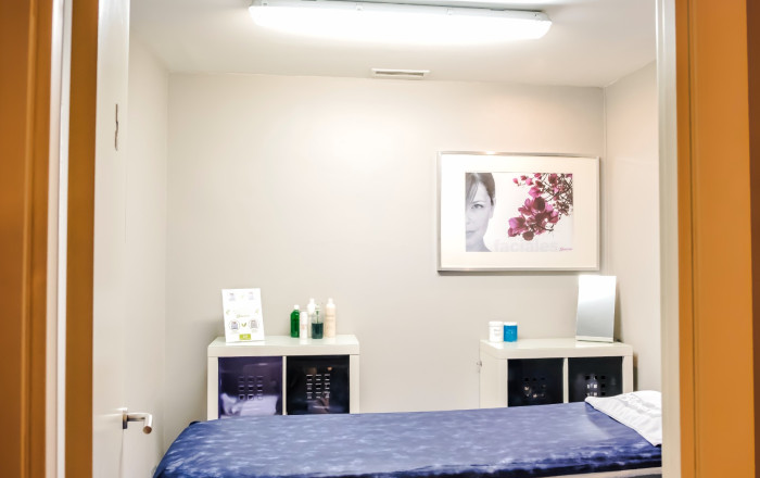 Traspaso - Peluquerias y Estetica -
Barcelona - Eixample