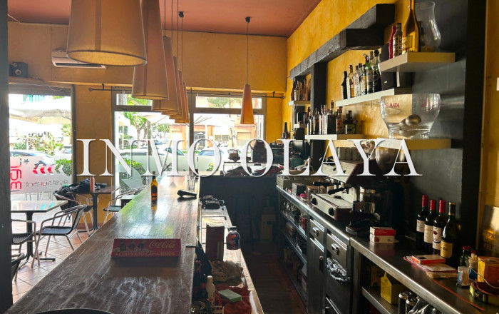 Traspaso - Bar Restaurante -
Viladecans