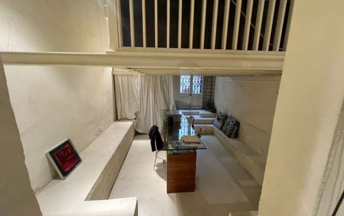 Traspaso - Local comercial -
Barcelona - Gràcia