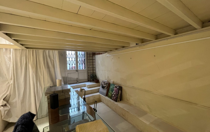 Traspaso - Local comercial -
Barcelona - Gràcia