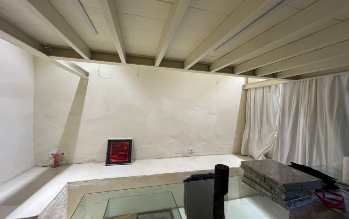 Traspaso - Local comercial -
Barcelona - Gràcia