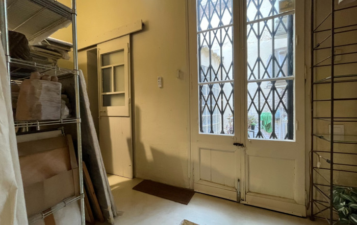 Traspaso - Local comercial -
Barcelona - Gràcia