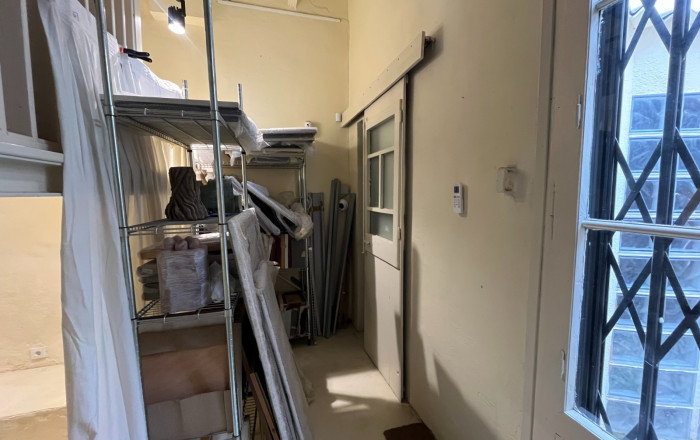 Traspaso - Local comercial -
Barcelona - Gràcia