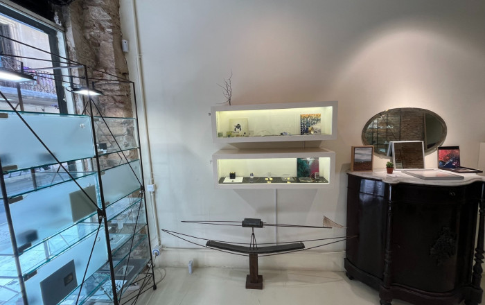 Traspaso - Local comercial -
Barcelona - Gràcia