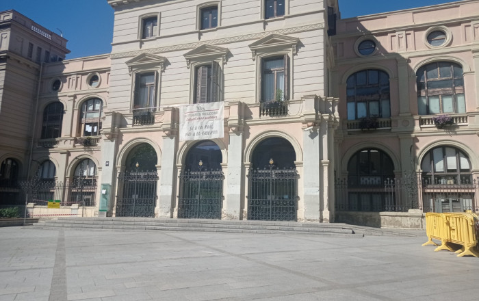 Traspaso - Bar Restaurante -
Sabadell