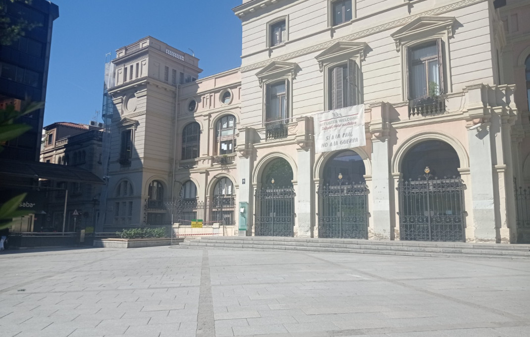 Traspaso - Bar Restaurante -
Sabadell