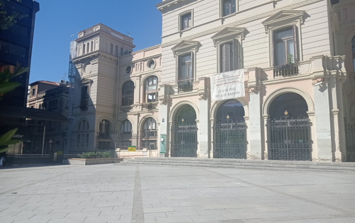 Traspaso - Bar Restaurante -
Sabadell