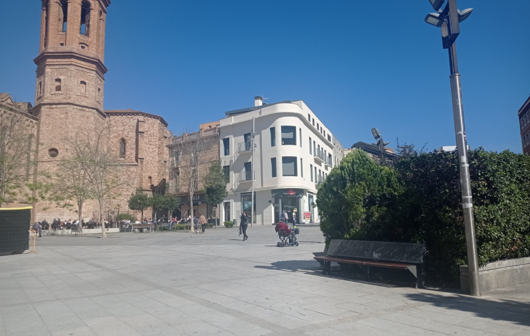 Traspaso - Bar Restaurante -
Sabadell