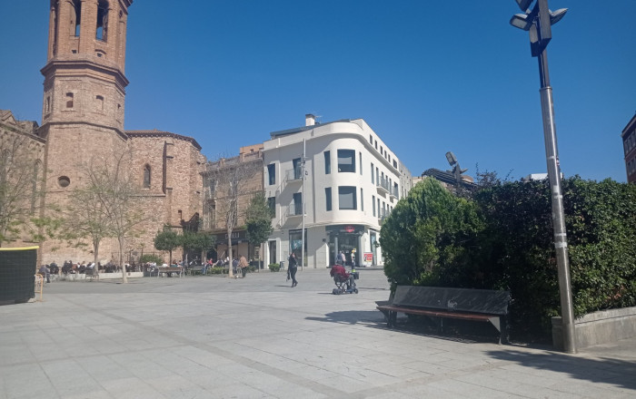 Traspaso - Bar Restaurante -
Sabadell