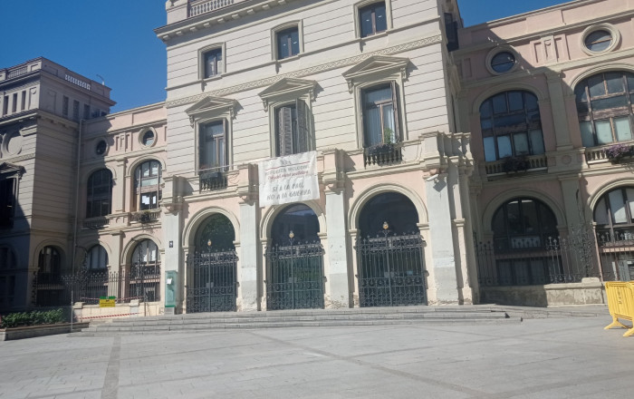 Traspaso - Bar Restaurante -
Sabadell