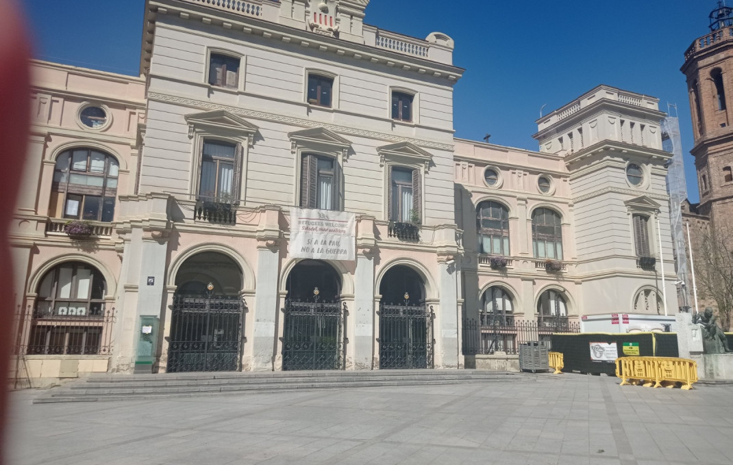 Traspaso - Bar Restaurante -
Sabadell