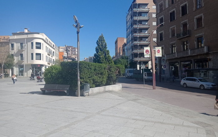 Traspaso - Bar Restaurante -
Sabadell