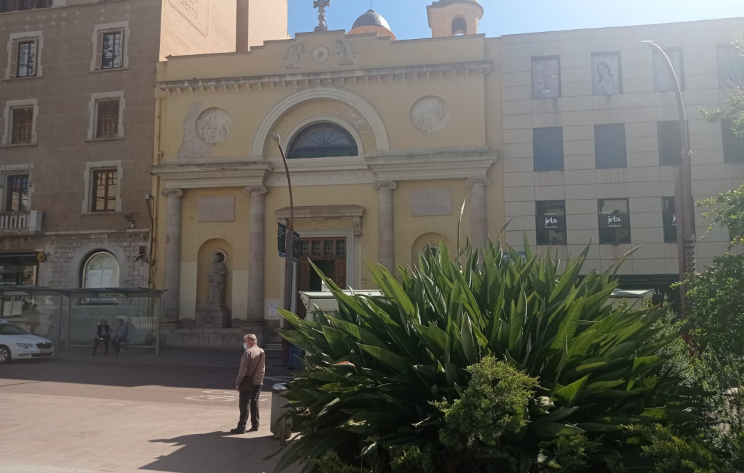 Traspaso - Bar Restaurante -
Sabadell