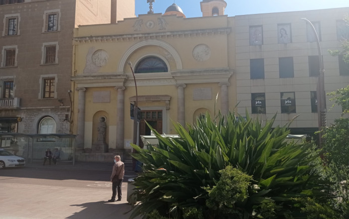 Traspaso - Bar Restaurante -
Sabadell