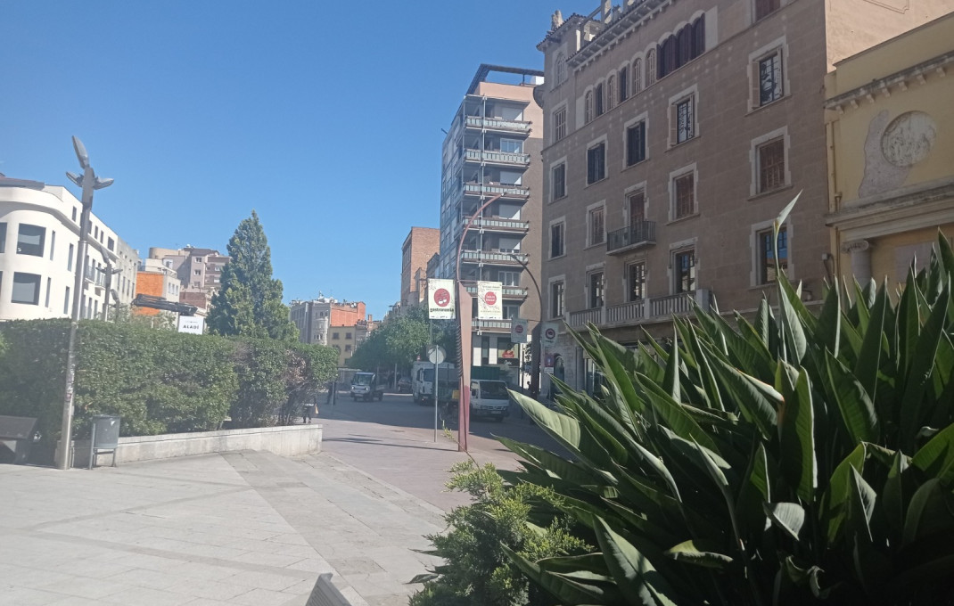 Traspaso - Bar Restaurante -
Sabadell