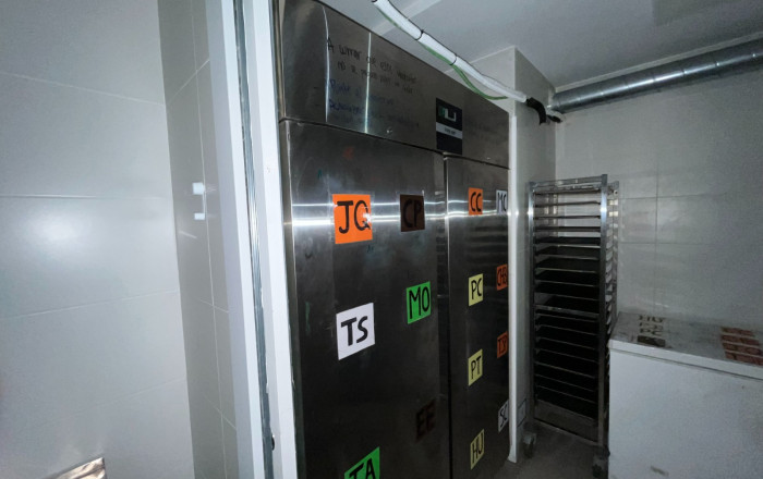 Transfer - Take Away -
Barcelona - Sarria-Sant Gervasi