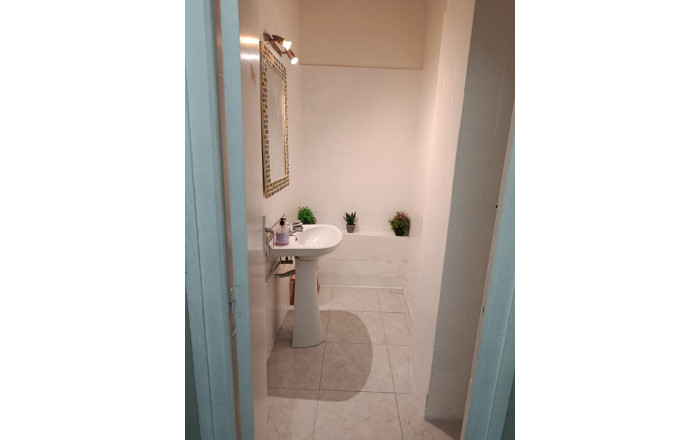 Traspaso - Peluquerias y Estetica -
Sant Boi de Llobregat