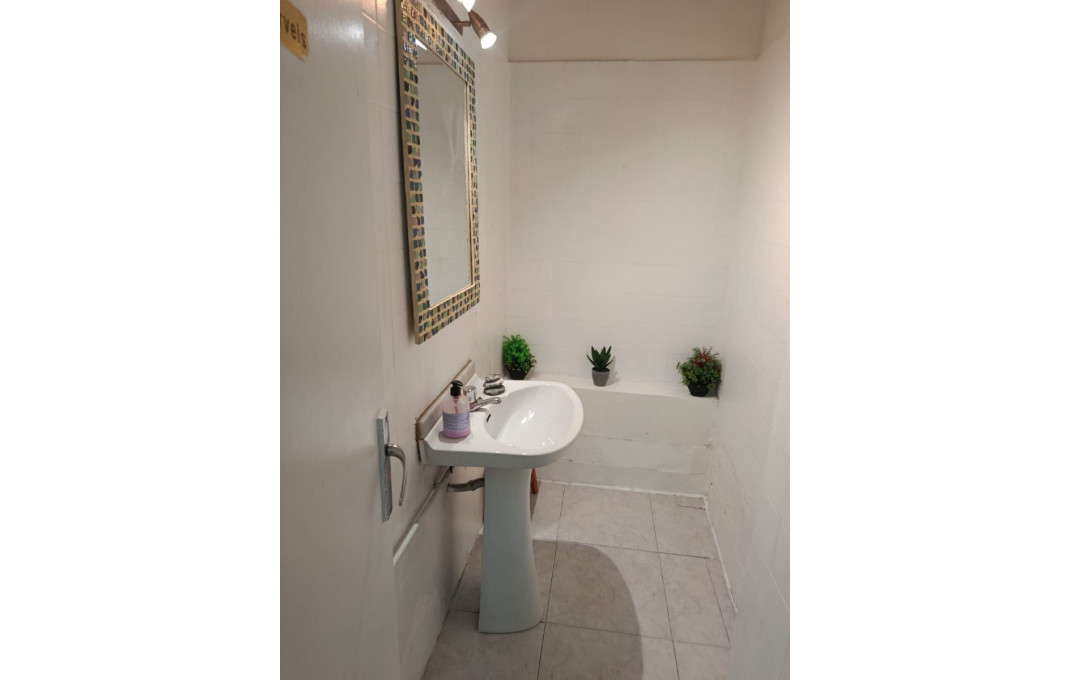 Traspaso - Peluquerias y Estetica -
Sant Boi de Llobregat