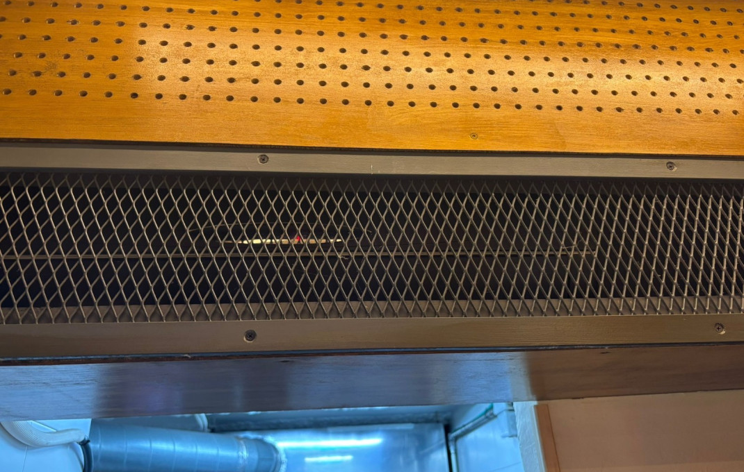 Traspaso - Restaurante -
Barcelona - Eixample