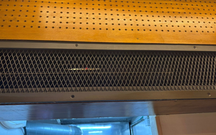 Traspaso - Restaurante -
Barcelona - Eixample