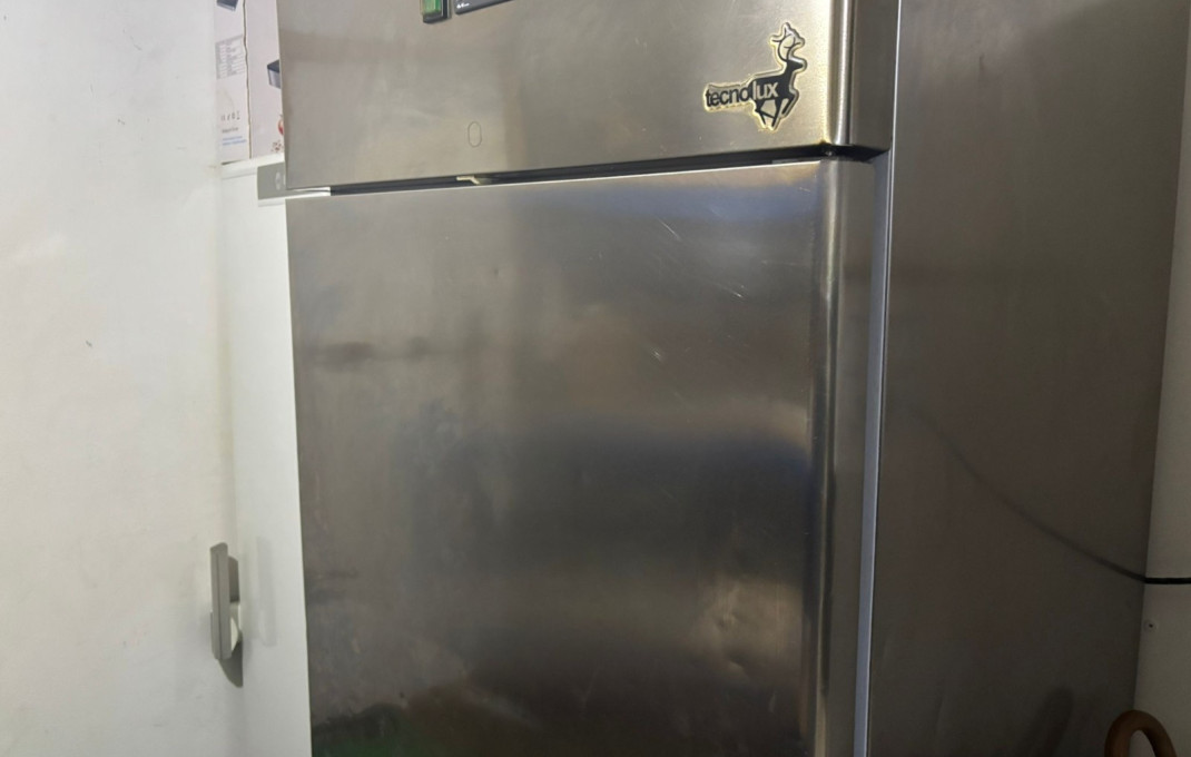 Traspaso - Restaurante -
Barcelona - Eixample