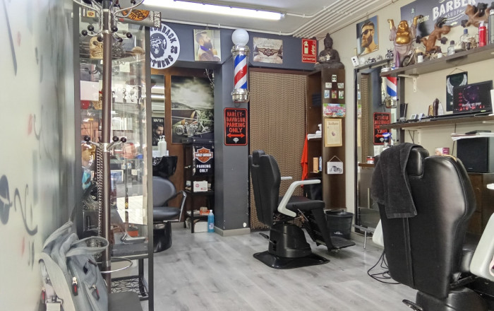 Sale - Peluquerias y Estetica -
El Masnou - Centre