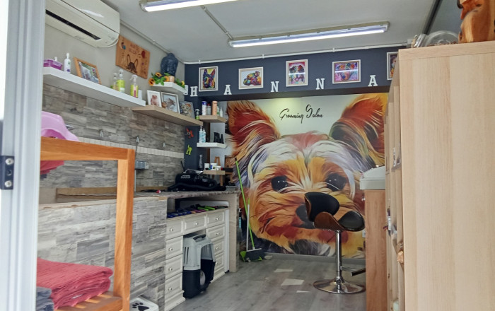 Sale - Peluquerias y Estetica -
El Masnou - Centre