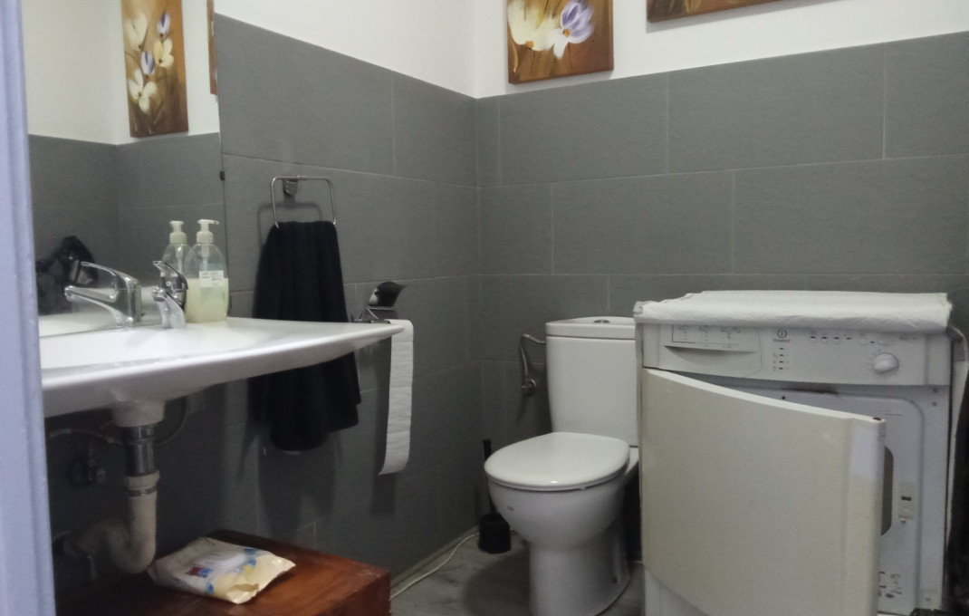 Sale - Peluquerias y Estetica -
El Masnou - Centre