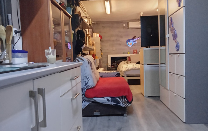 Sale - Peluquerias y Estetica -
El Masnou - Centre