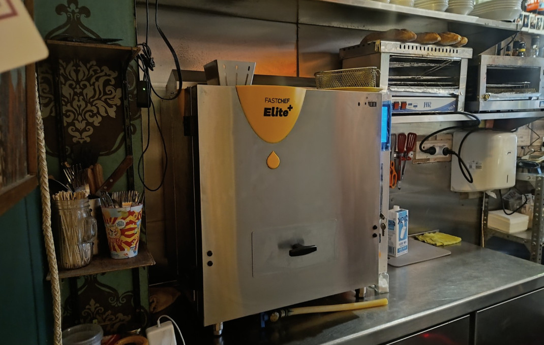 Traspaso - Licencia C2 -
Barcelona - Sants