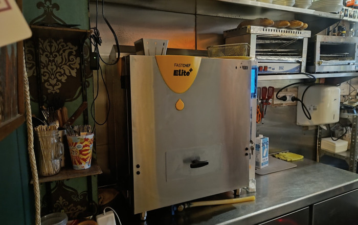 Traspaso - Licencia C2 -
Barcelona - Sants