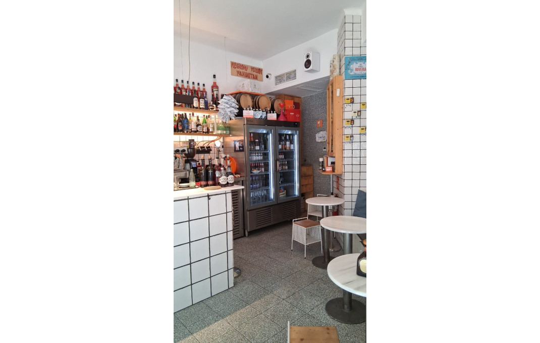 Transfer - Bar- C1 -
Barcelona - Sagrada familia