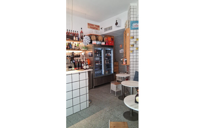 Transfer - Bar- C1 -
Barcelona - Sagrada familia