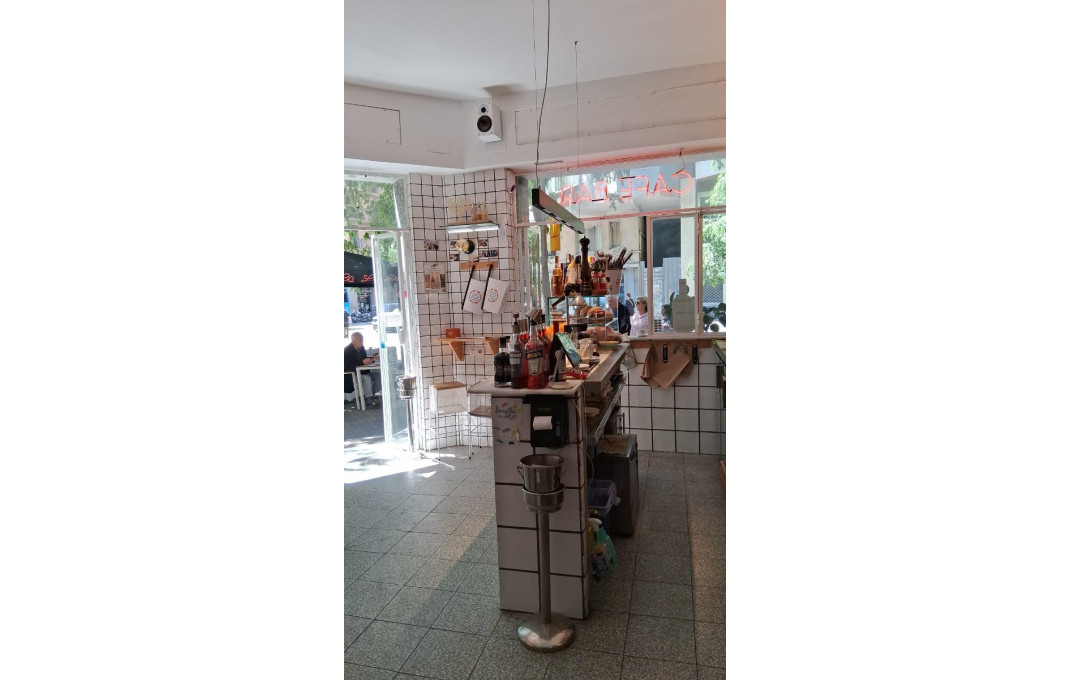 Transfer - Bar- C1 -
Barcelona - Sagrada familia