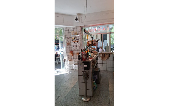 Transfer - Bar- C1 -
Barcelona - Sagrada familia