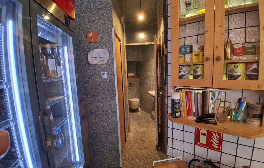 Transfer - Bar- C1 -
Barcelona - Sagrada familia