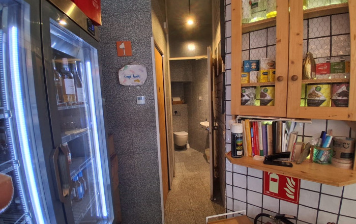 Transfer - Bar- C1 -
Barcelona - Sagrada familia