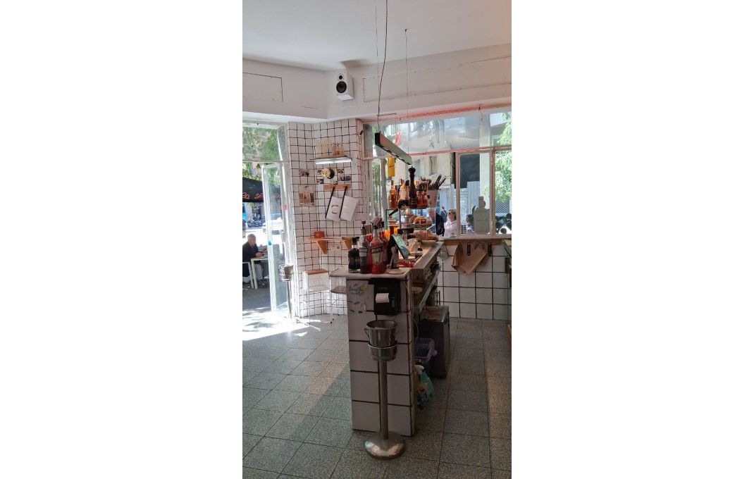 Transfer - Bar- C1 -
Barcelona - Sagrada familia