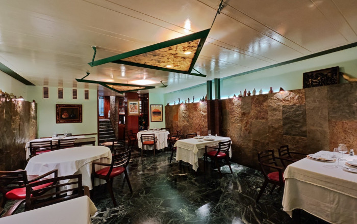 Traspaso - Bar Restaurante -
Barcelona - Clot