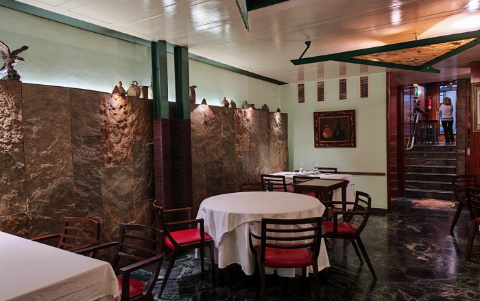 Traspaso - Bar Restaurante -
Barcelona - Clot