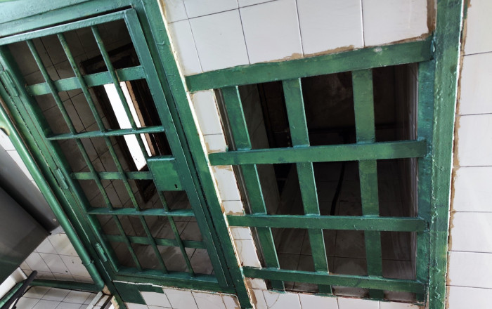 Traspaso - Bar Restaurante -
Barcelona - Clot