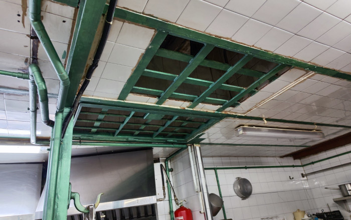 Traspaso - Bar Restaurante -
Barcelona - Clot