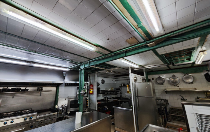 Traspaso - Bar Restaurante -
Barcelona - Clot