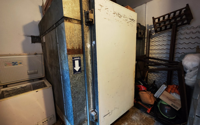 Traspaso - Bar Restaurante -
Barcelona - Clot