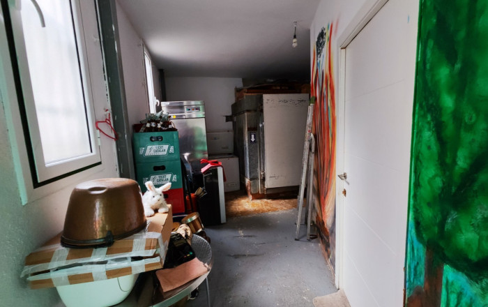 Traspaso - Bar Restaurante -
Barcelona - Clot