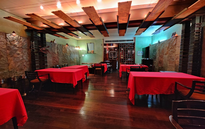 Traspaso - Bar Restaurante -
Barcelona - Clot