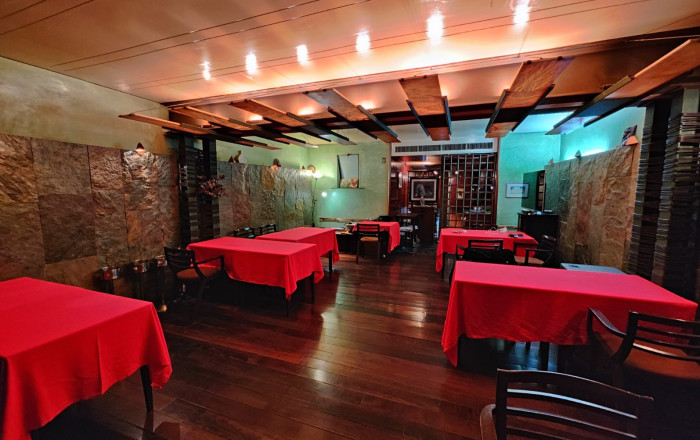 Traspaso - Bar Restaurante -
Barcelona - Clot